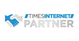 7EDGE Partnership with Times Internet
